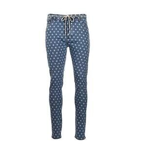 Ice Cream Misfit Jeans in Blue Blue 34
